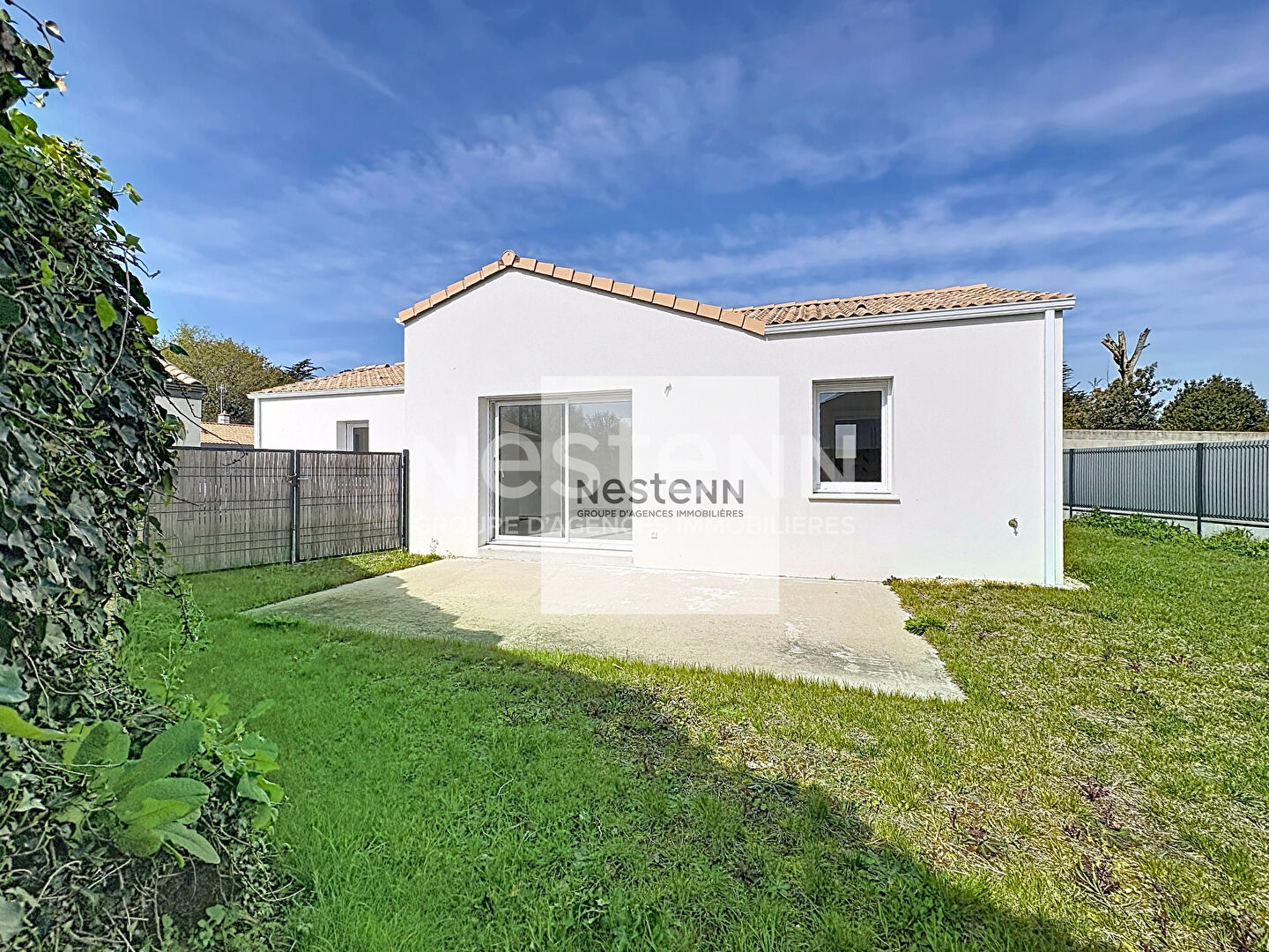 Agence immobilière de NESTENN Challans