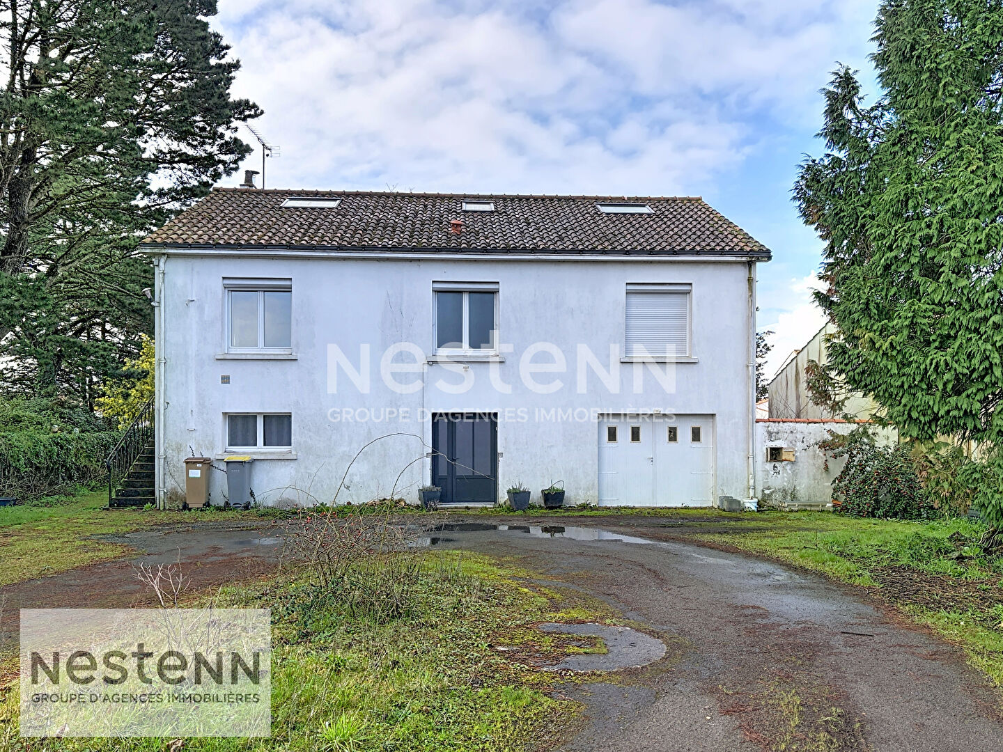 Agence immobilière de NESTENN Challans