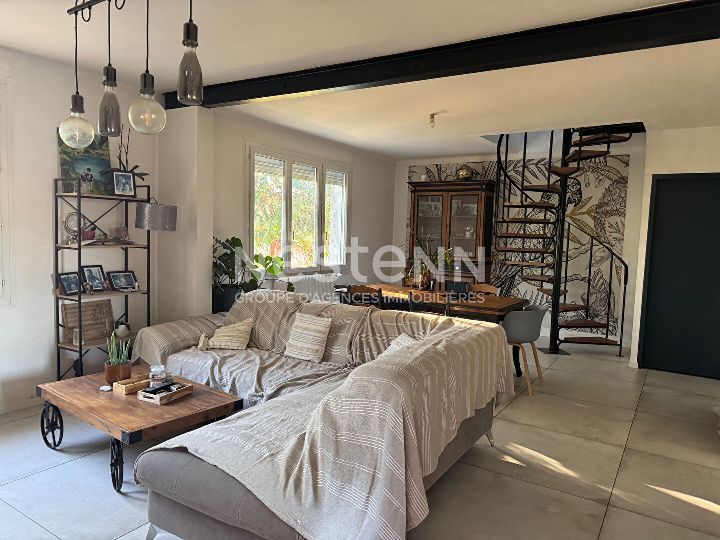 Agence immobilière de NESTENN Challans