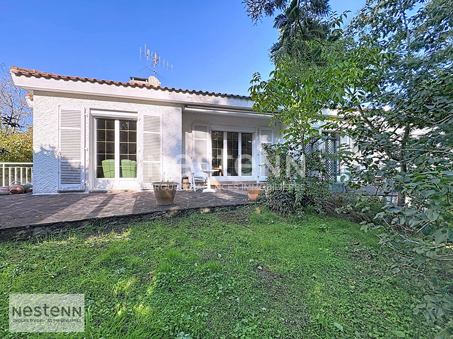 Agence immobilière de NESTENN Challans