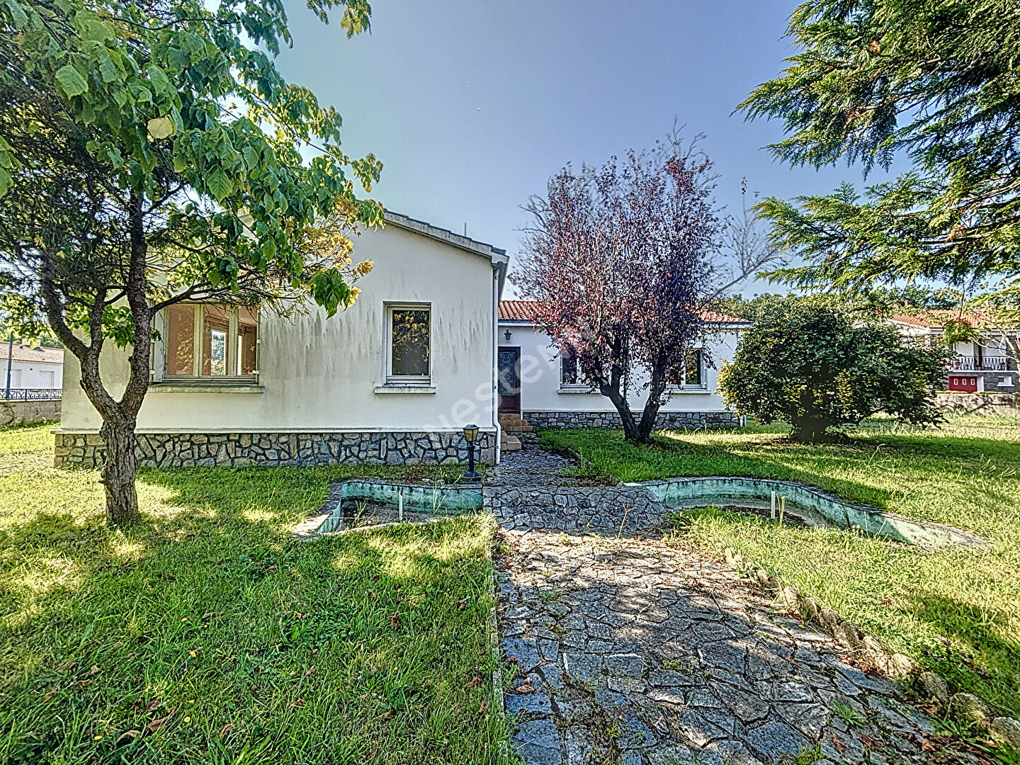 Agence immobilière de NESTENN Challans