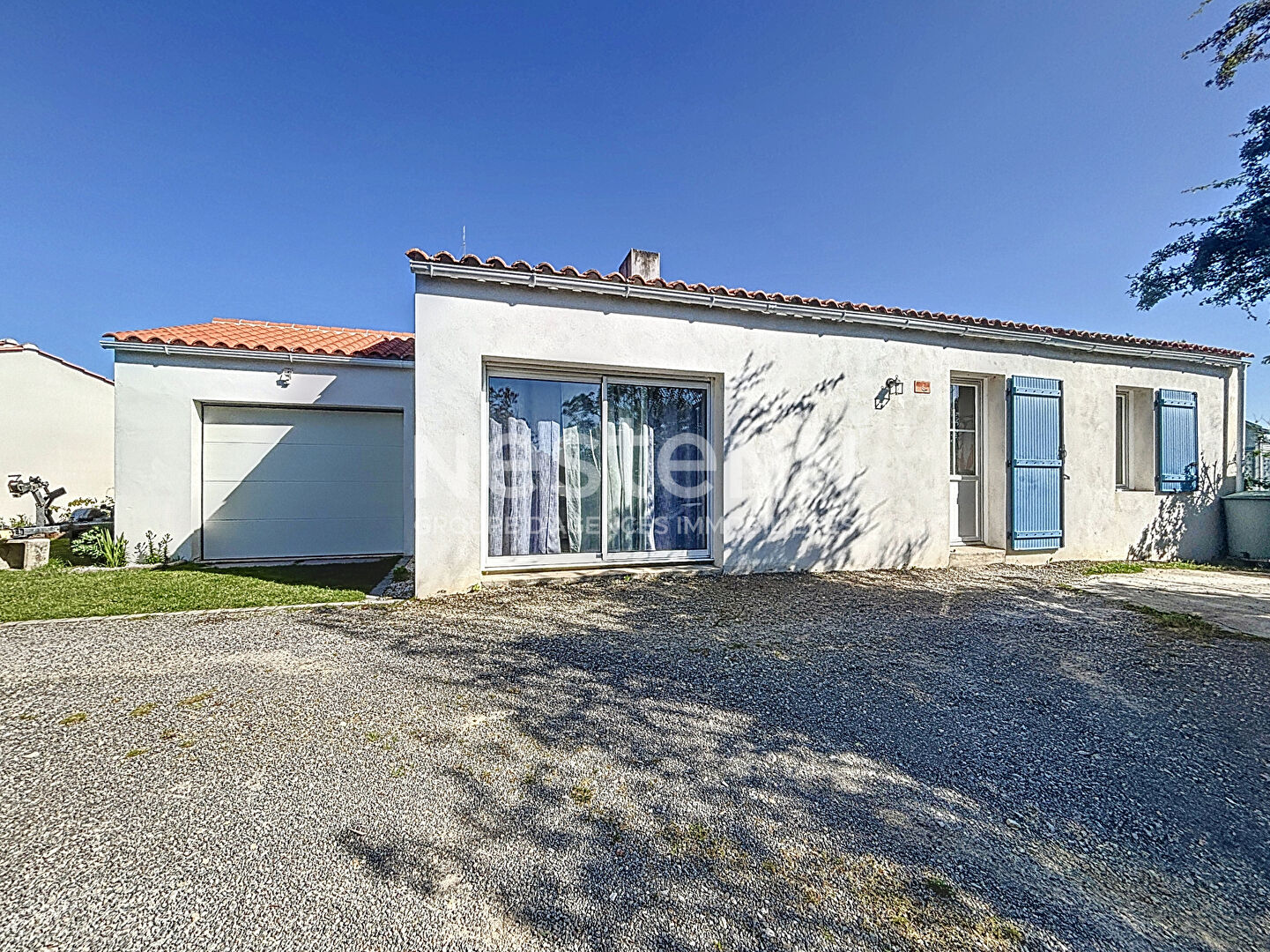 Agence immobilière de NESTENN Challans