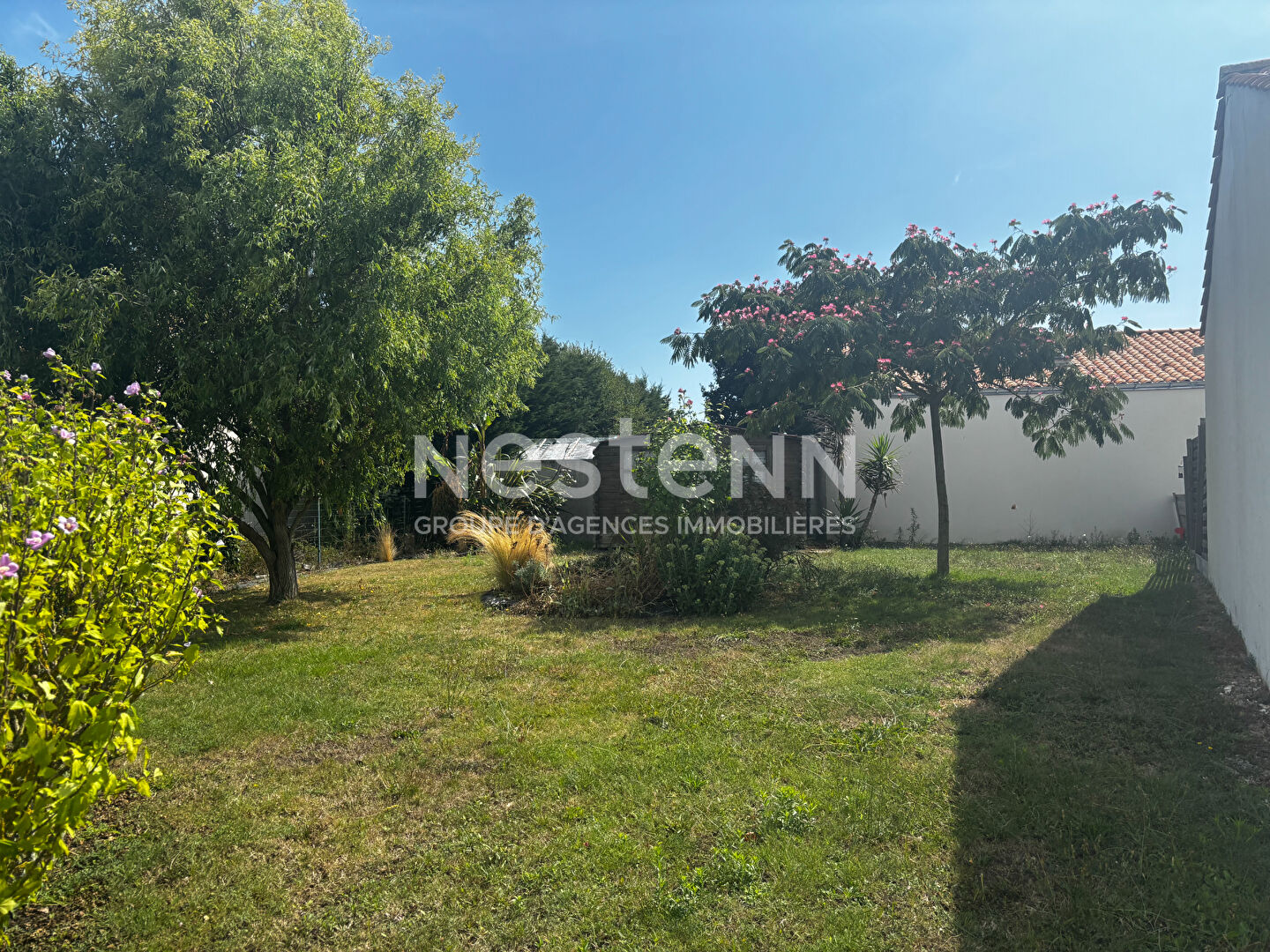 Agence immobilière de NESTENN Challans