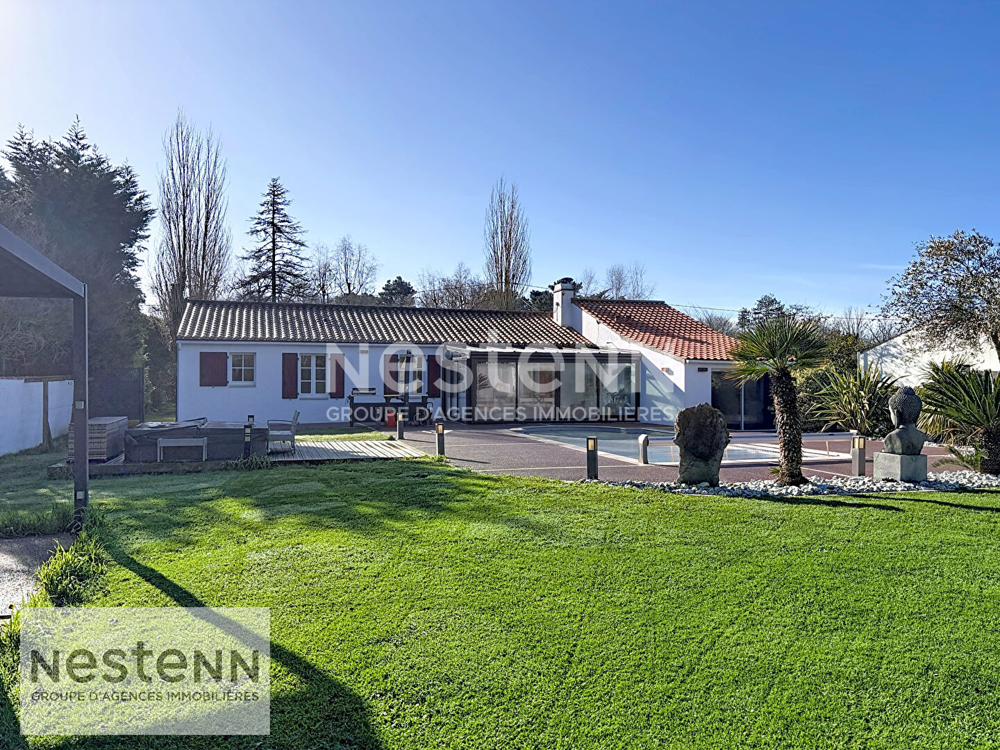 Agence immobilière de NESTENN Challans