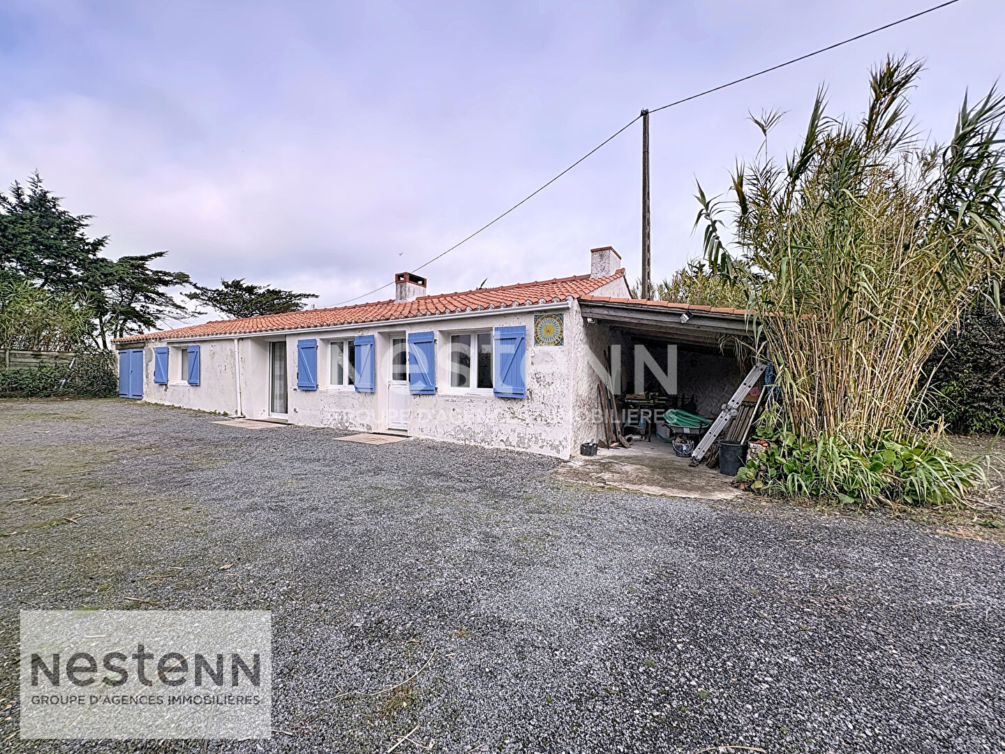 Agence immobilière de NESTENN Challans