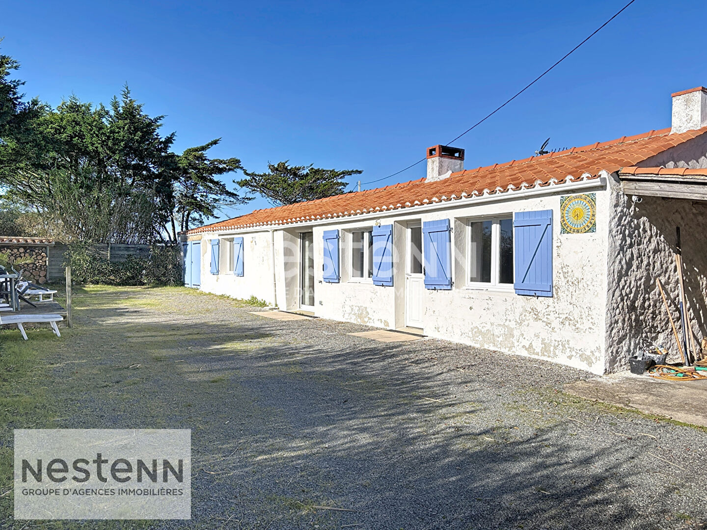 Agence immobilière de NESTENN Challans