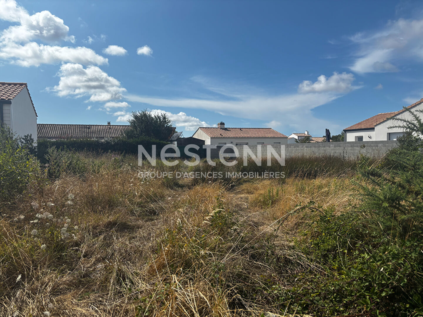 Agence immobilière de NESTENN Challans