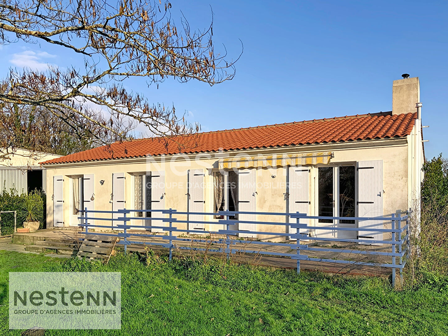 Agence immobilière de NESTENN Challans