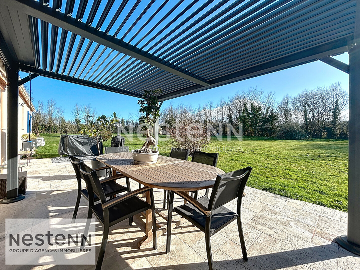 Agence immobilière de NESTENN Challans