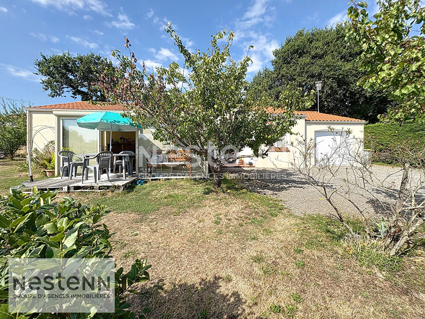 Agence immobilière de NESTENN Challans