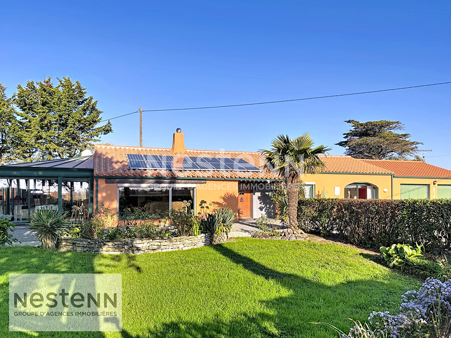 Agence immobilière de NESTENN Challans