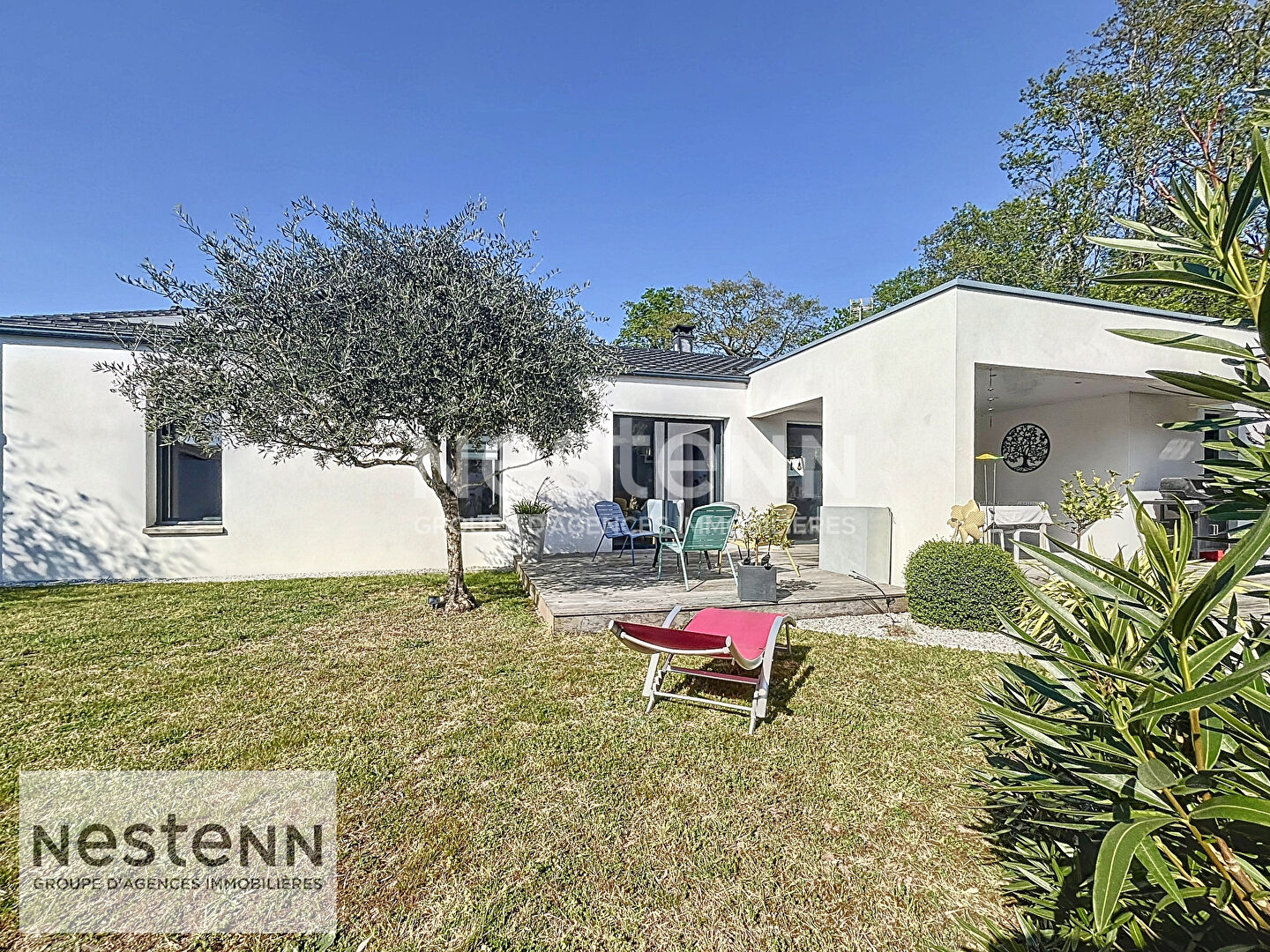 Agence immobilière de NESTENN Challans