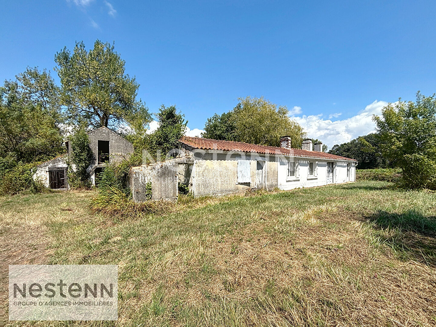 Agence immobilière de NESTENN Challans