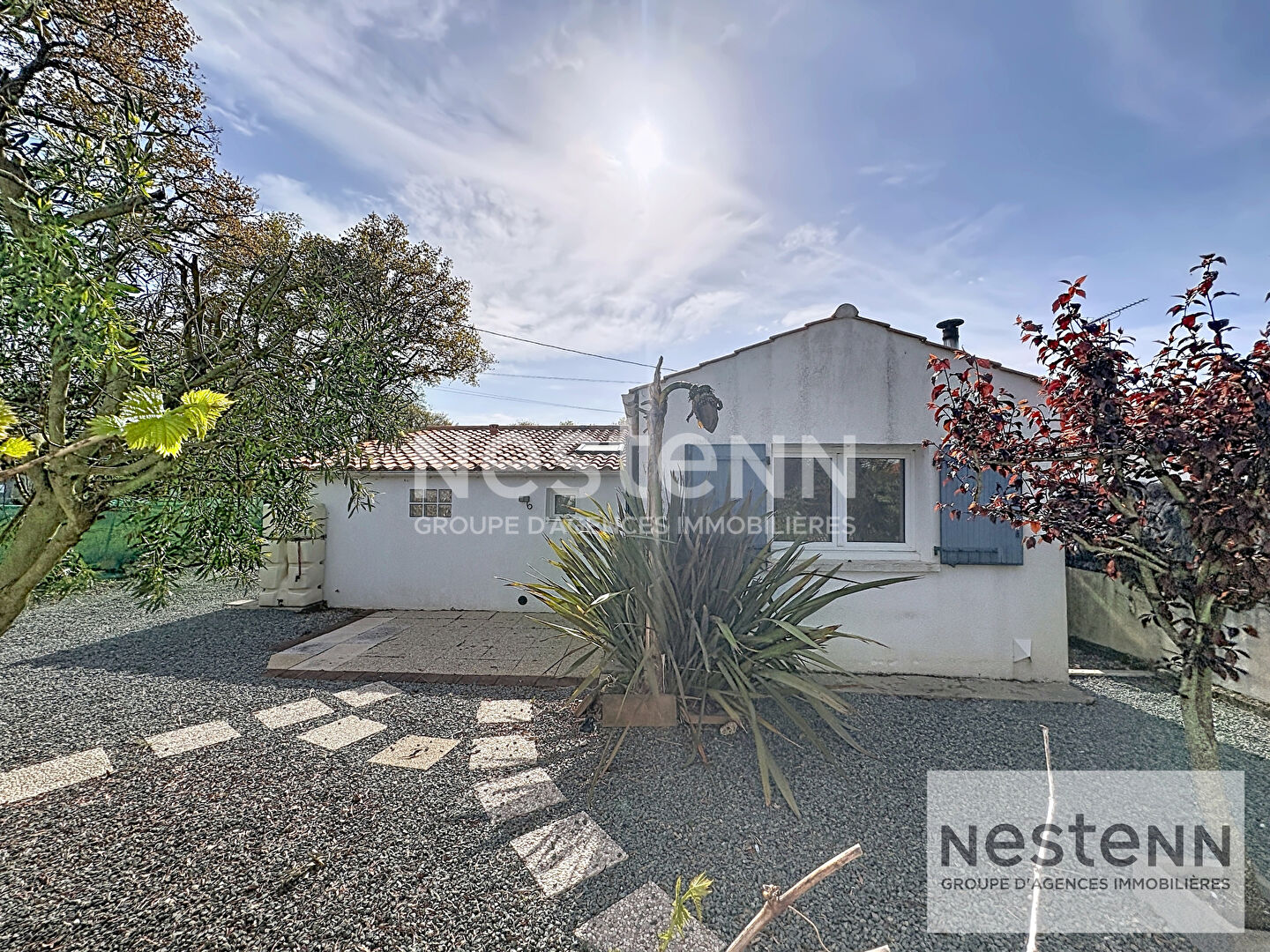 Agence immobilière de NESTENN Challans