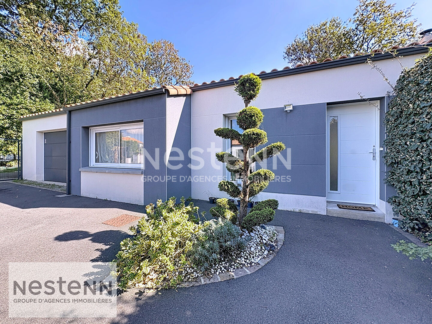 Agence immobilière de NESTENN Challans