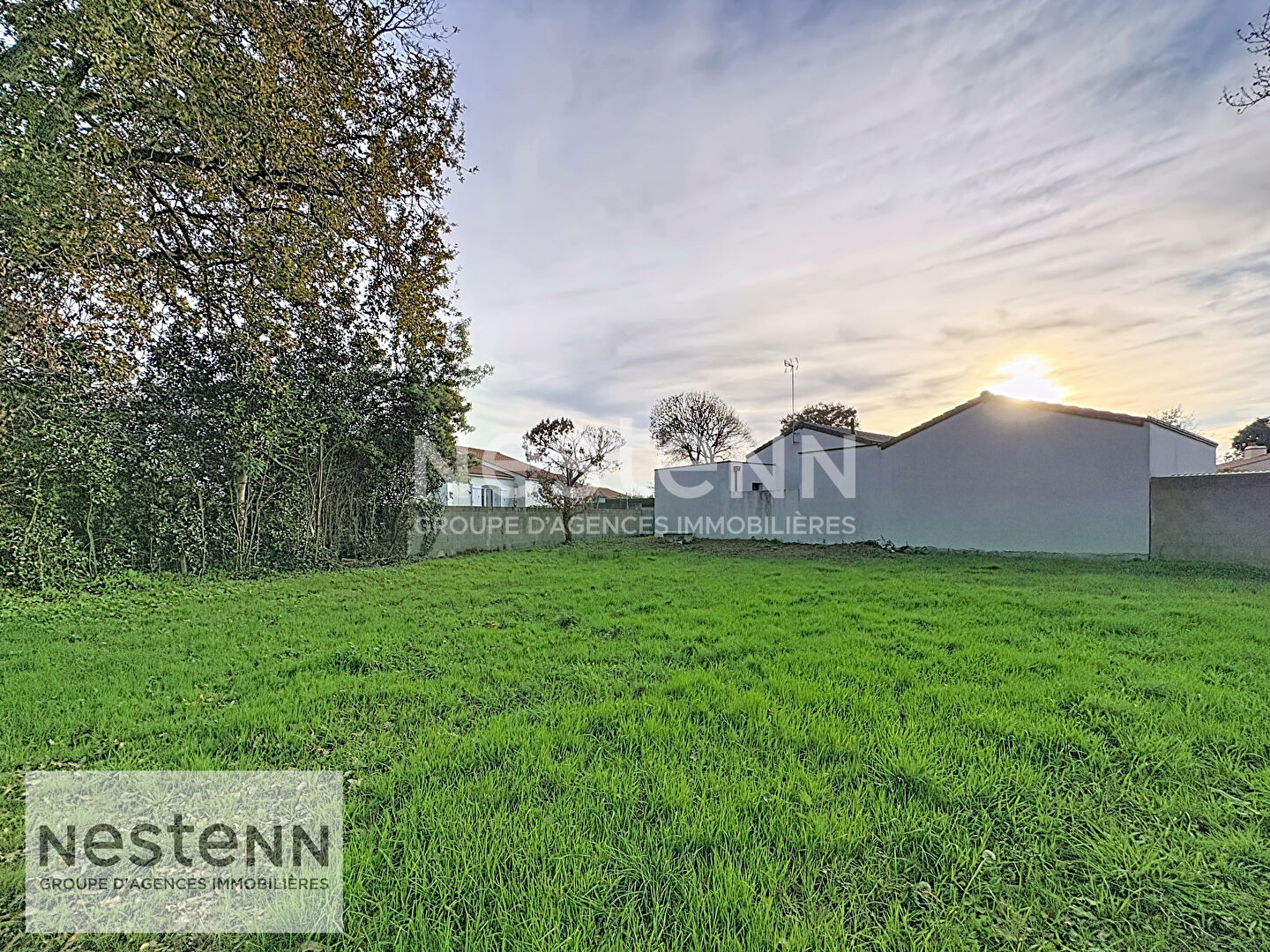 Agence immobilière de NESTENN Challans