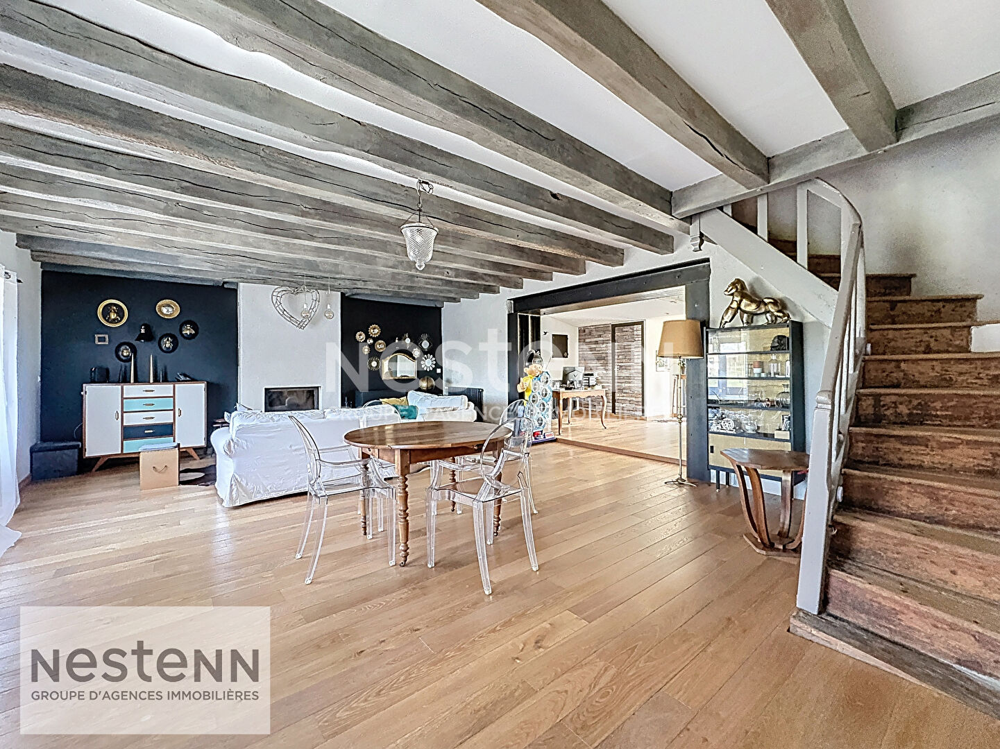 Agence immobilière de NESTENN Challans