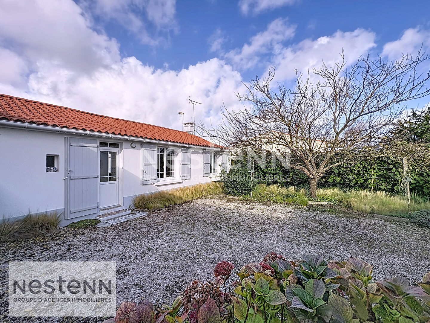 Agence immobilière de NESTENN Challans