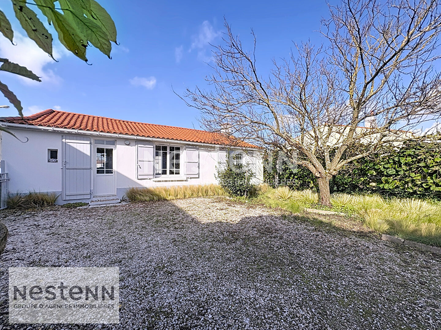 Agence immobilière de NESTENN Challans