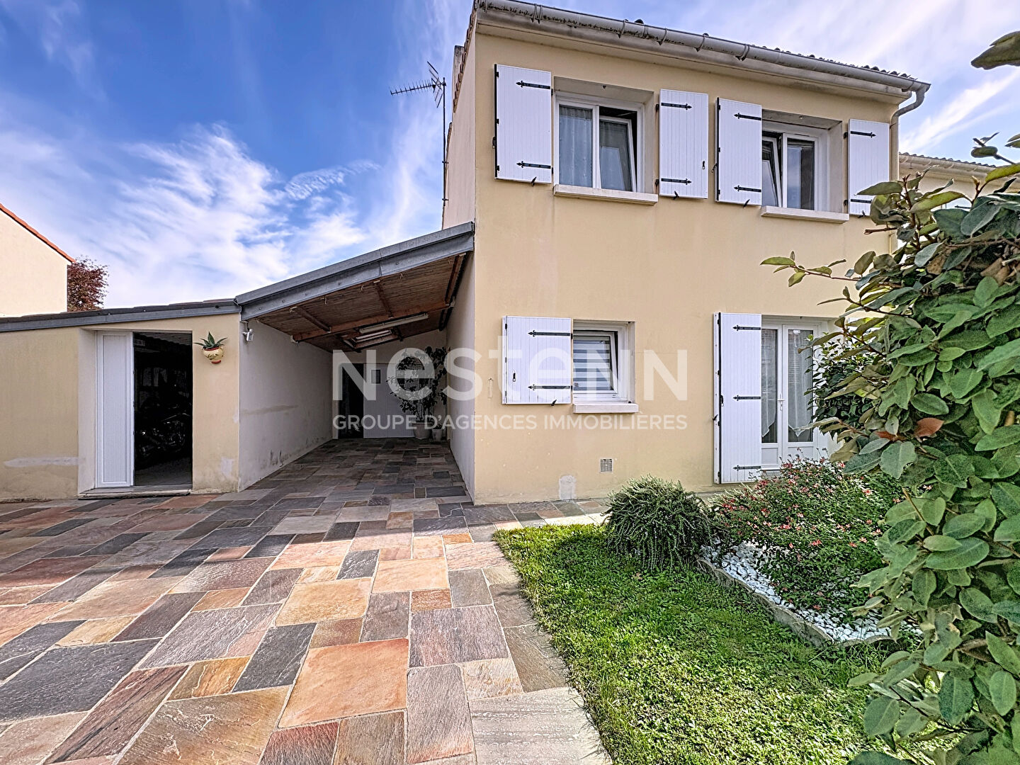 Agence immobilière de NESTENN Challans