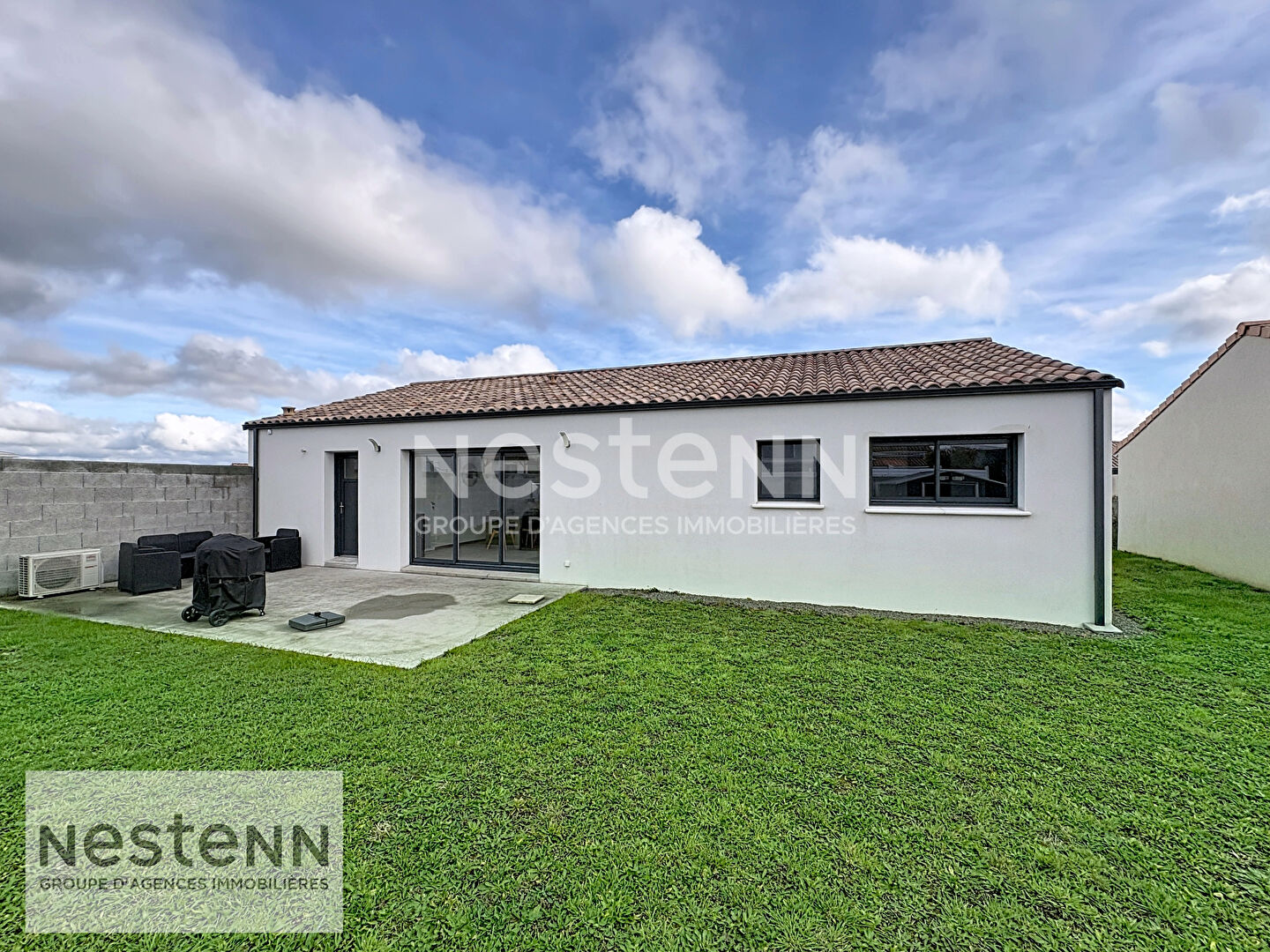 Agence immobilière de NESTENN Challans