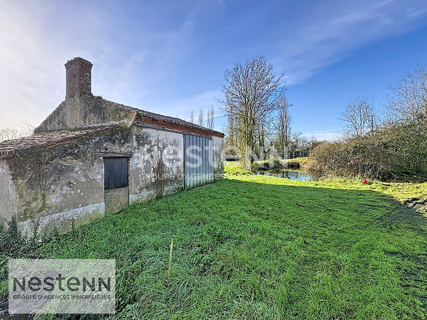 Agence immobilière de NESTENN Challans