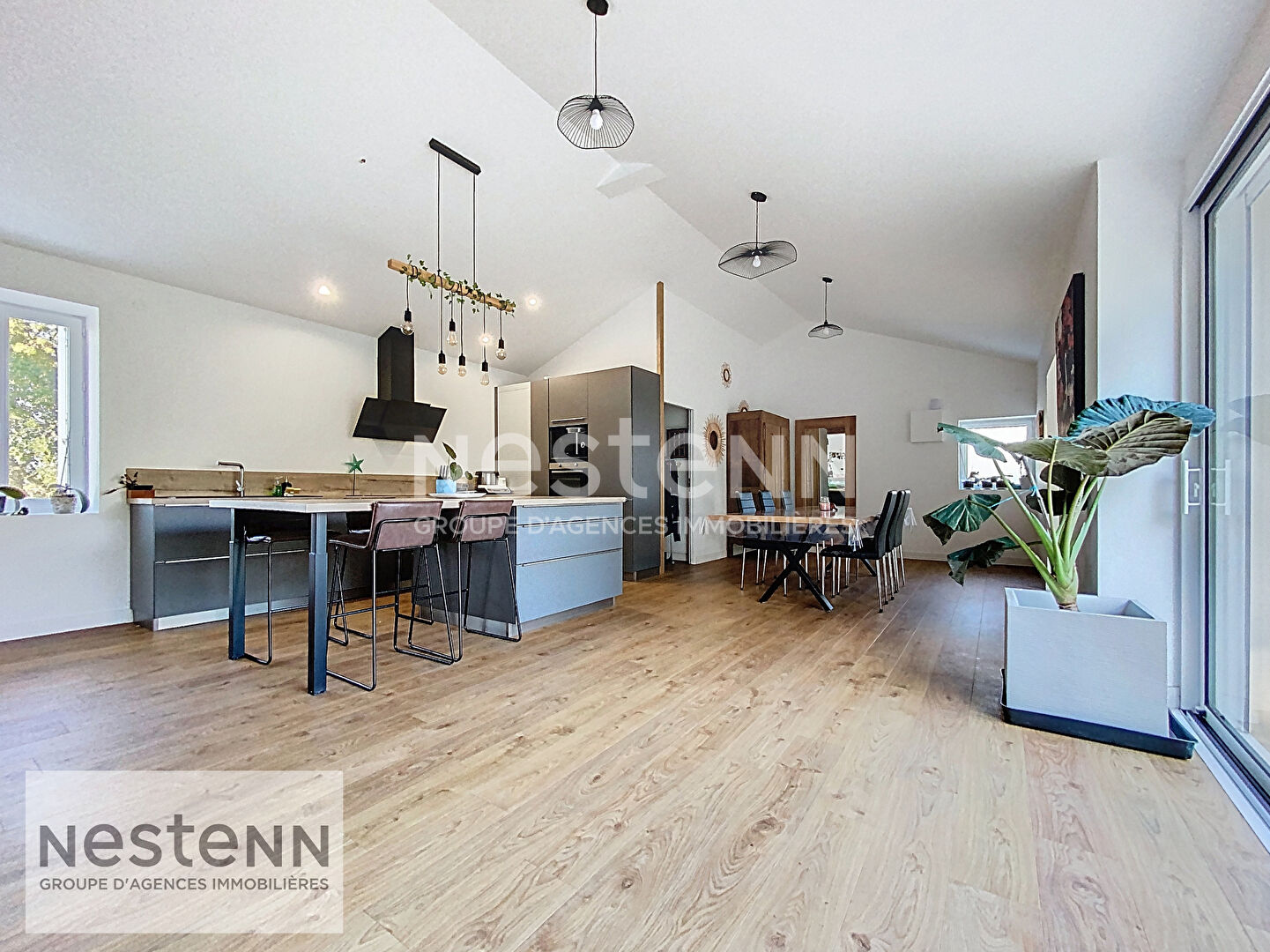 Agence immobilière de NESTENN Challans