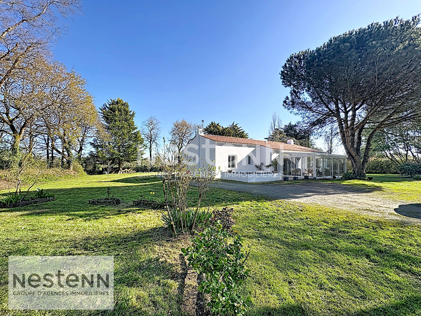 Agence immobilière de NESTENN Challans