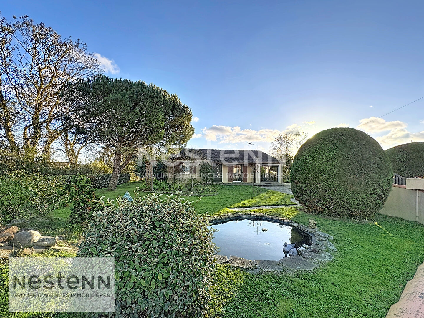 Agence immobilière de NESTENN Challans