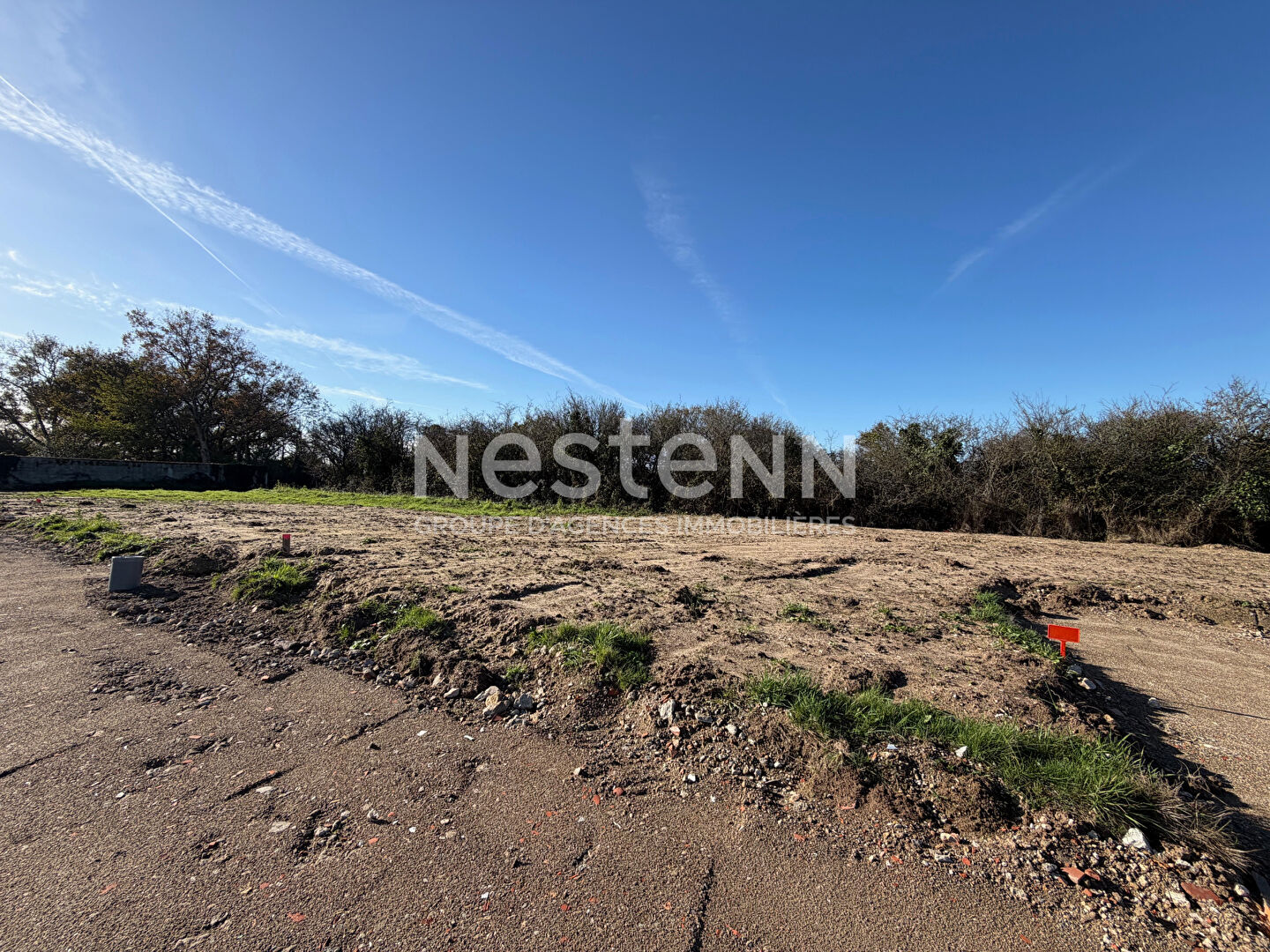 Agence immobilière de NESTENN Challans