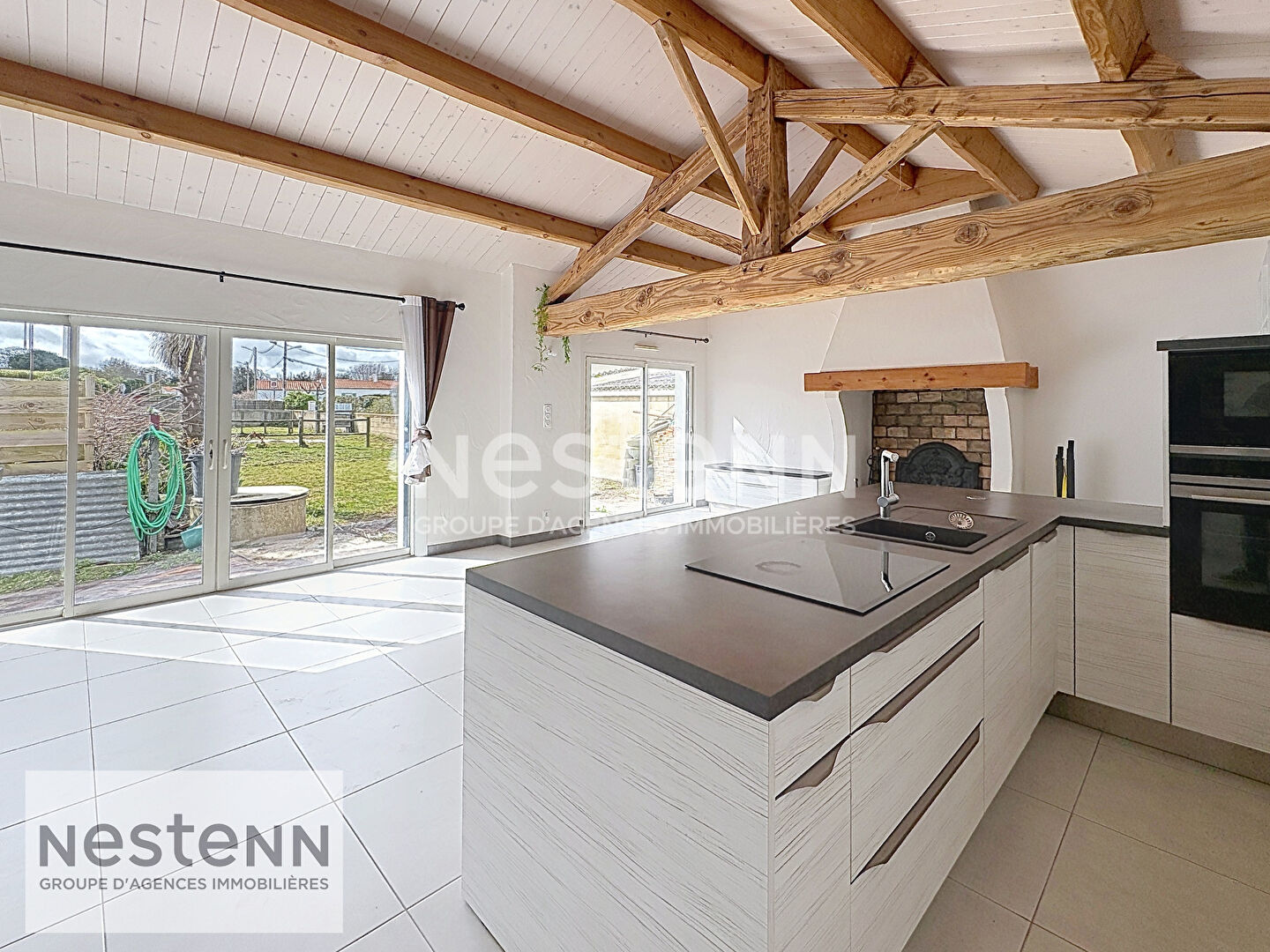 Agence immobilière de NESTENN Challans