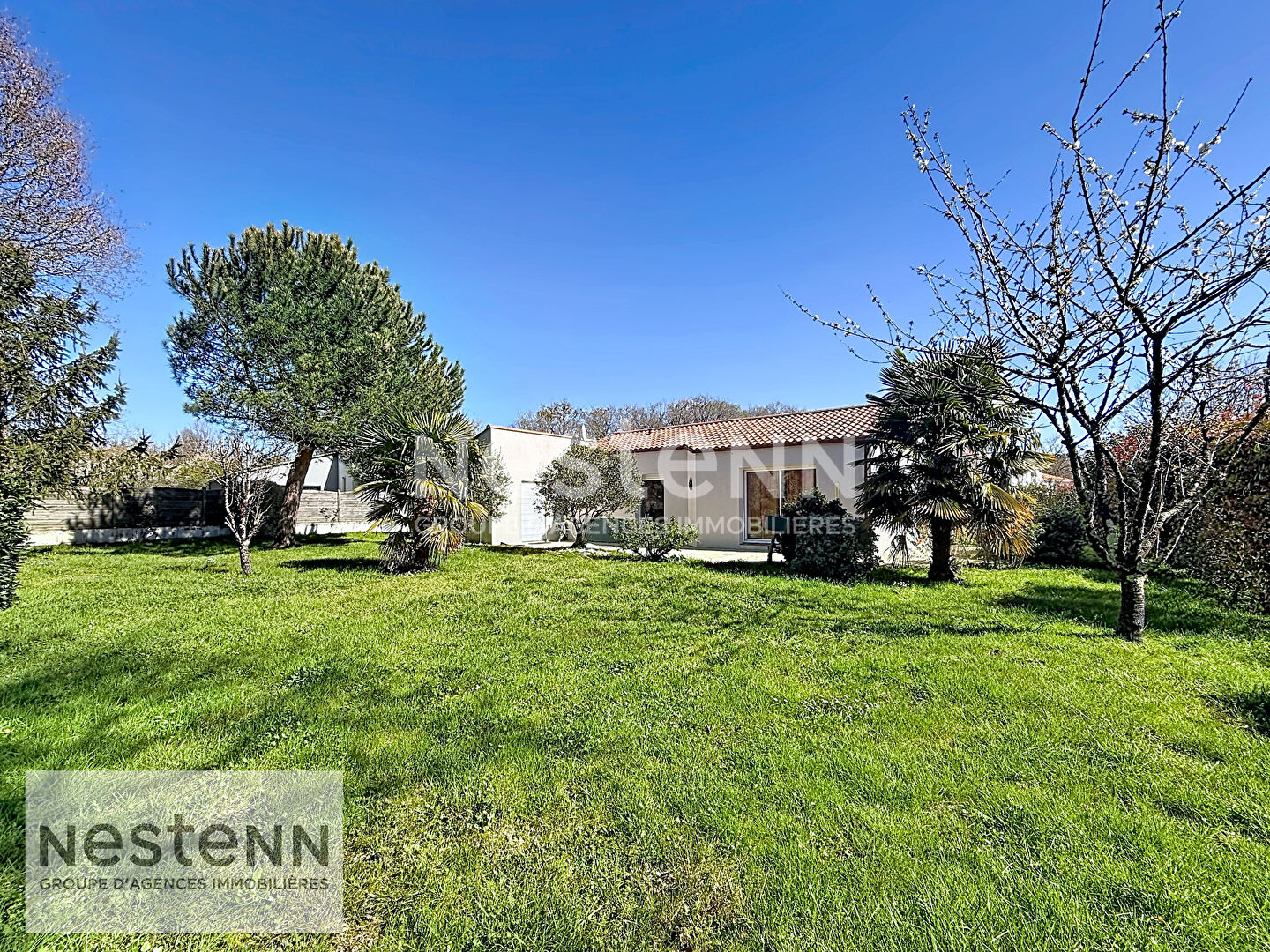 Agence immobilière de NESTENN Challans