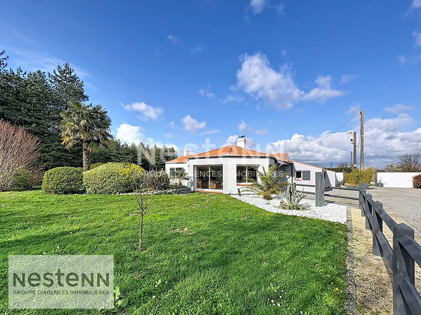 Agence immobilière de NESTENN Challans