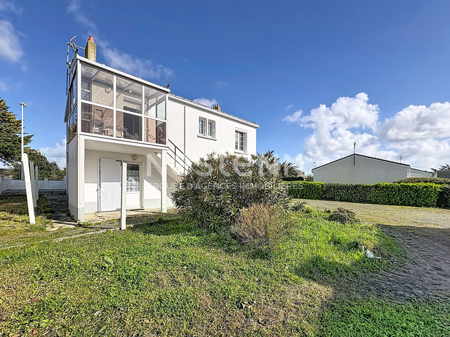 Agence immobilière de NESTENN Challans