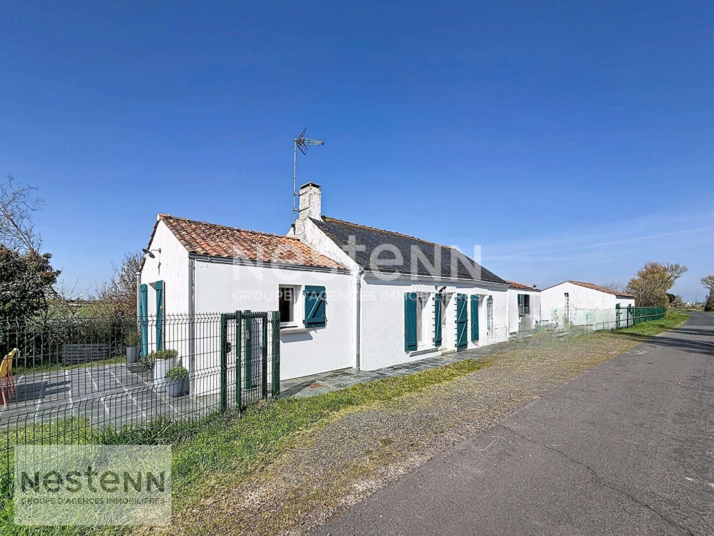 Agence immobilière de NESTENN Challans