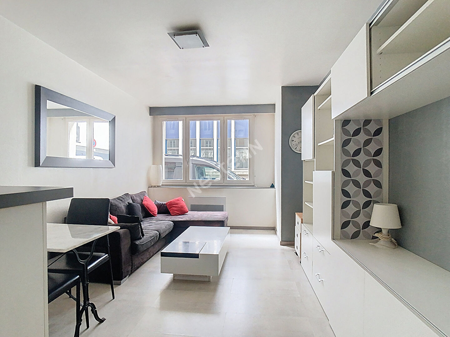 Agence immobilière de NESTENN NANTES TORTIERE