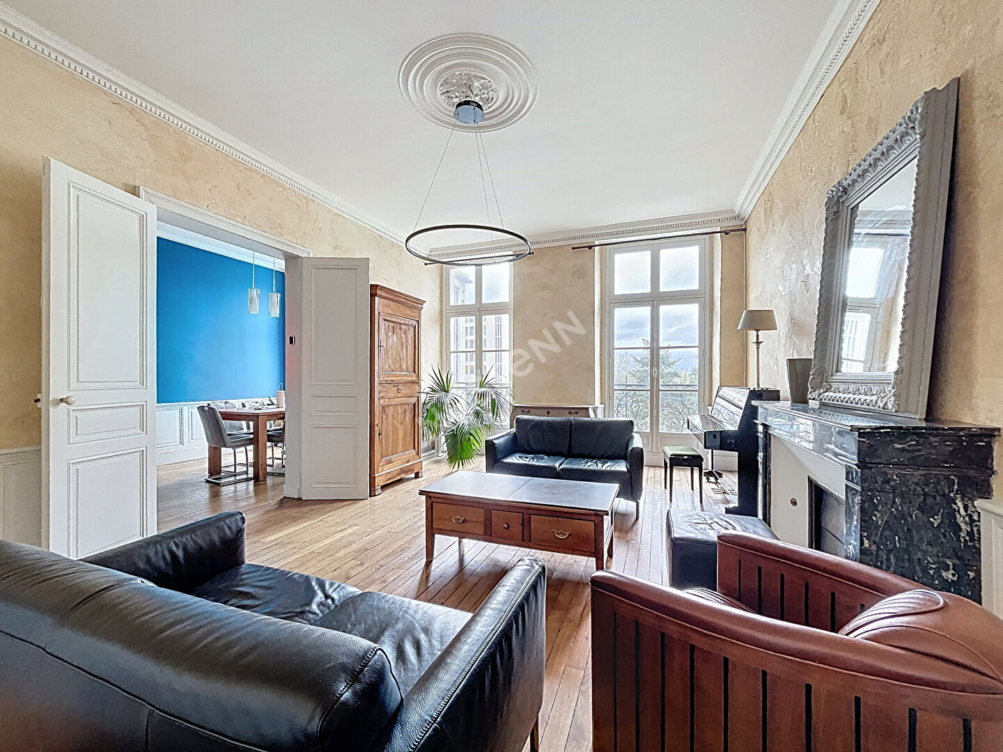 Agence immobilière de AVIS Immobilier Nantes Rond Point Vannes