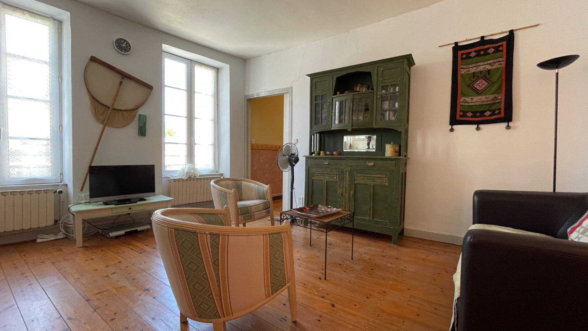 Apartment 3 pièces · 68.00 m² à LA ROCHELLE