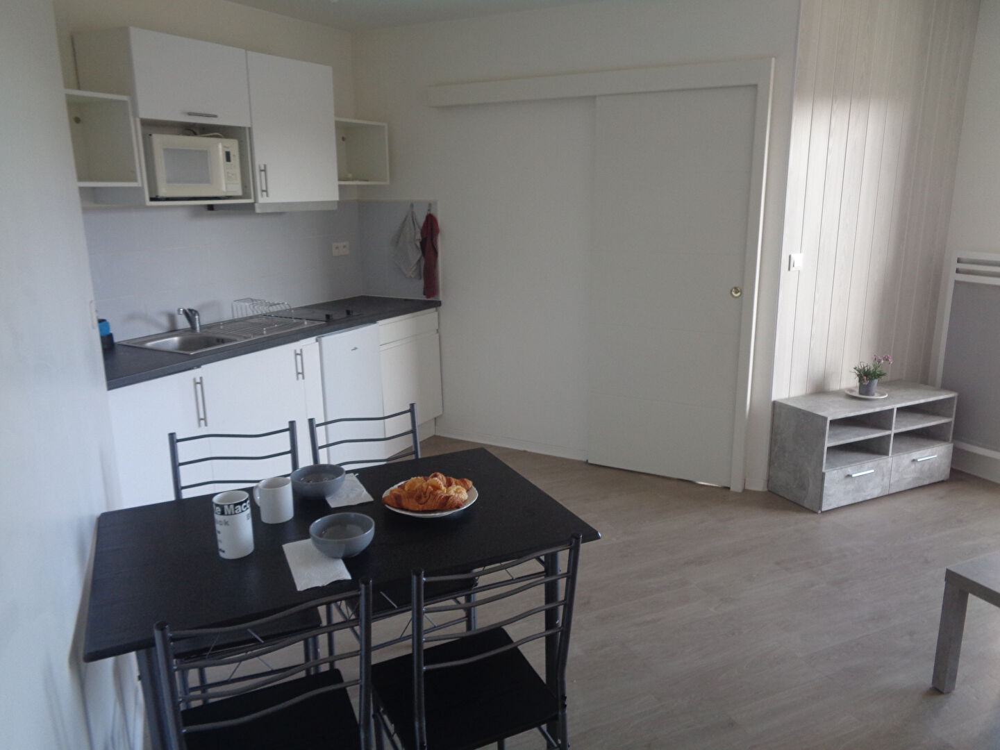 Apartment 2 pièces · 40.00 m² à LA ROCHELLE