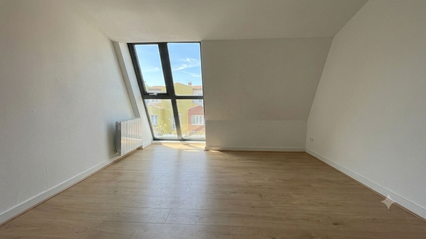 Apartment 1 pièces · 20.00 m² à LA ROCHELLE
