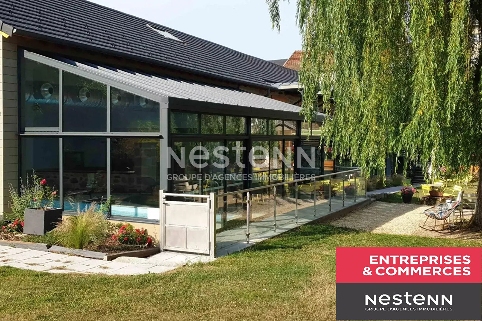 Hotel Restaurant avec espace bien être Haute-Loire