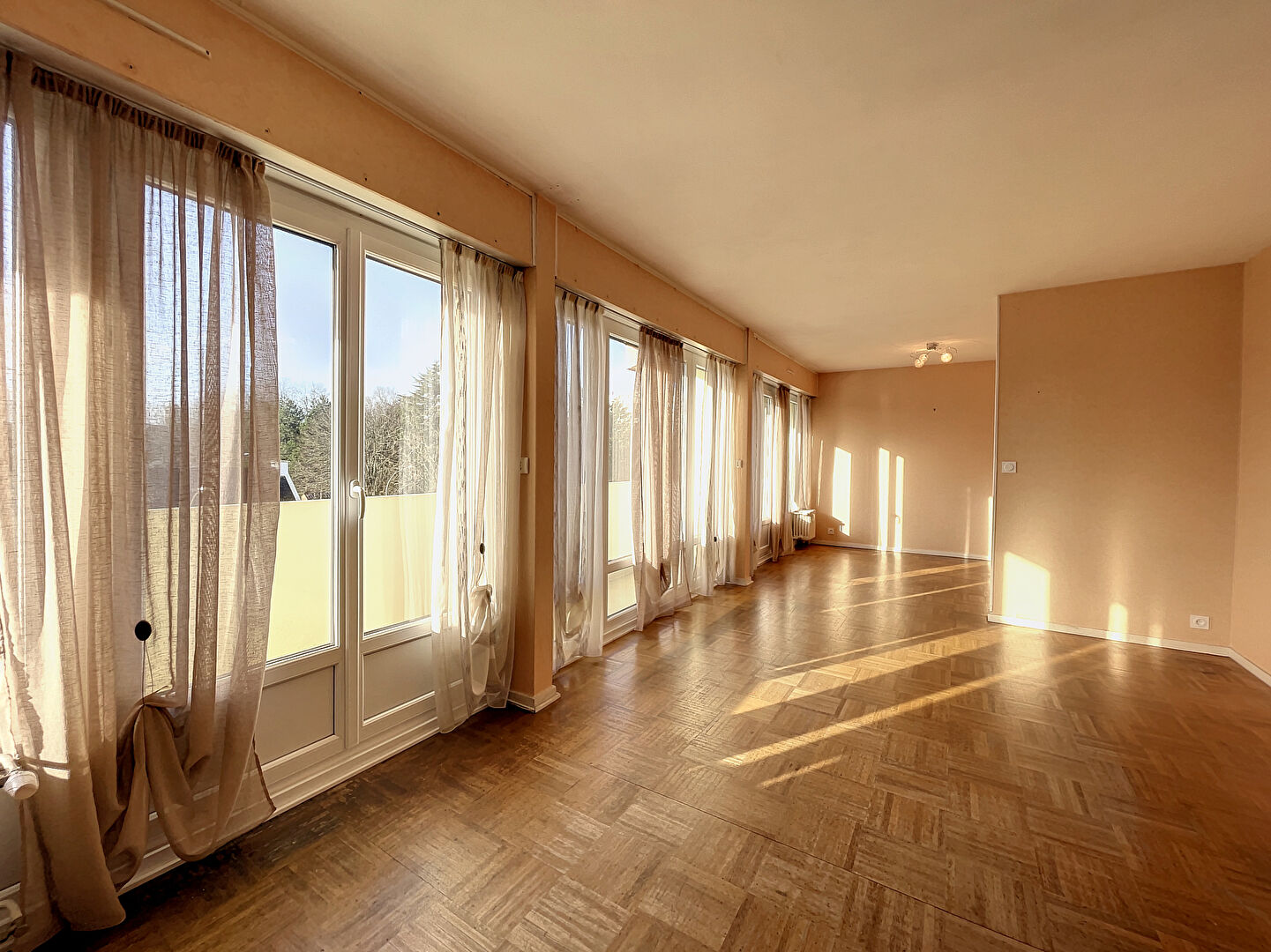 Photo Appartement 3 chambres à Lorient ! image 2/6