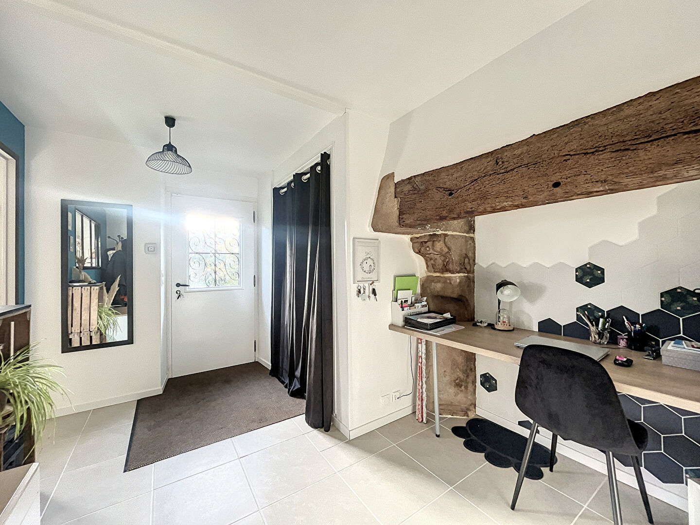 Photo Ancien manoir du 16è siècle image 3/6