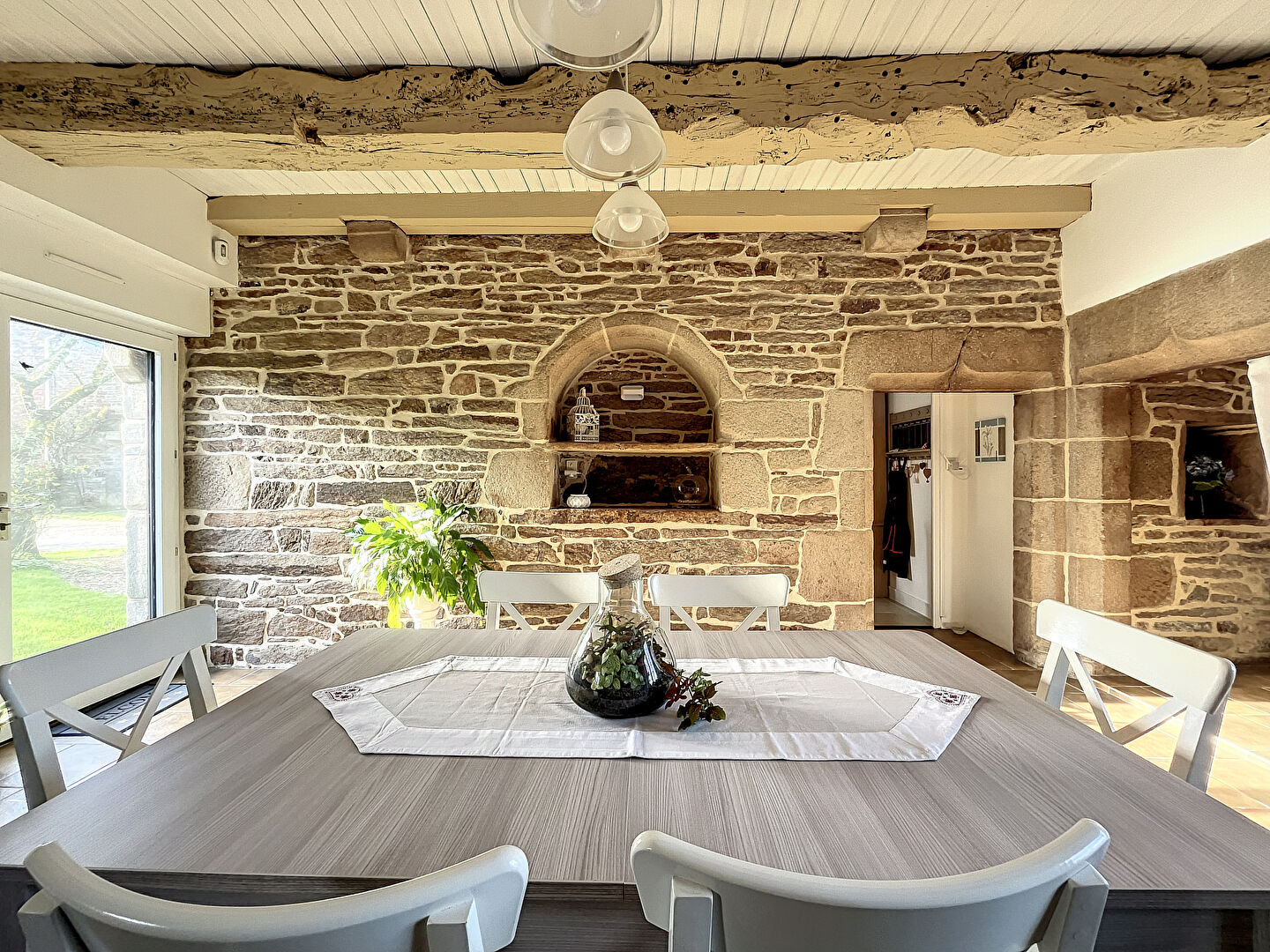 Photo Ancien manoir du 16è siècle image 6/6