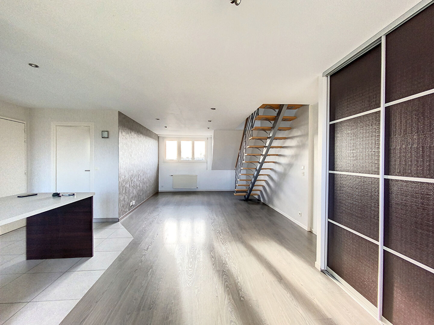 Photo Agréable T4 DUPLEX image 1/6