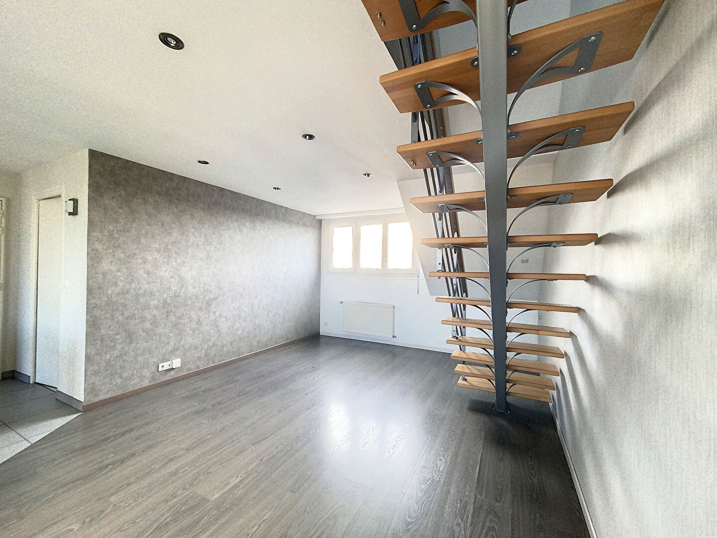 Photo Agréable T4 DUPLEX image 4/6