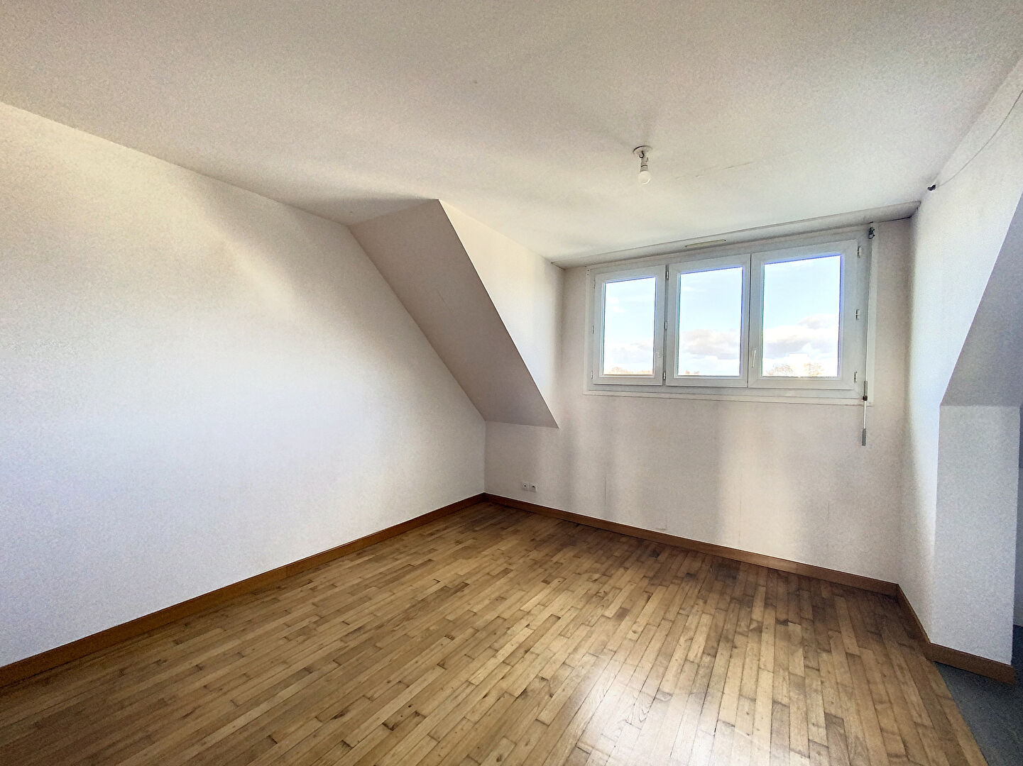 Photo Agréable T4 DUPLEX image 5/6