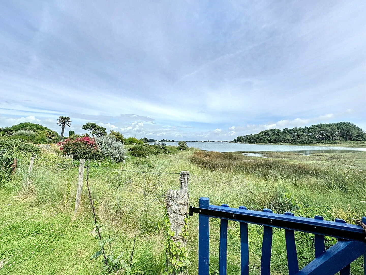 Photo Vente maison bord de mer, 82m2 - 4 chambres, Plouhinec image 2/6