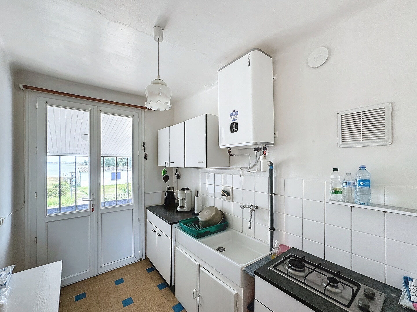 Photo Vente maison bord de mer, 82m2 - 4 chambres, Plouhinec image 6/6