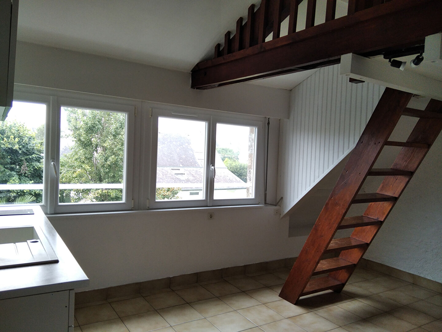 Photo Opportunité d'Investissement au Coeur de Plouhinec image 2/6